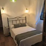 Abuela Remedios Holiday home *