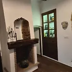 Holiday home Abuela Remedios