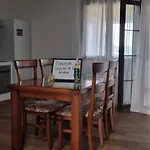 Abuela Remedios Holiday home