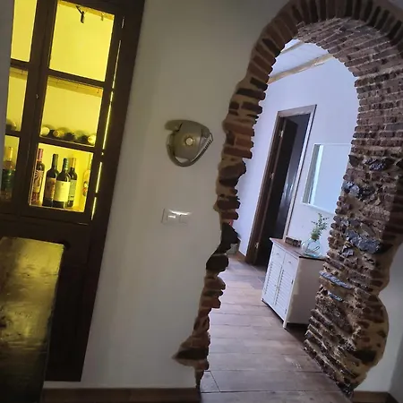 Abuela Remedios * Segura de León