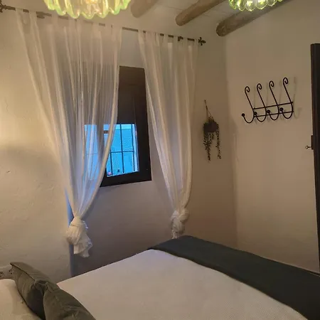 Tatil Evi Abuela Remedios Segura de León