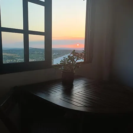 Abuela Remedios Tatil Evi Segura de León