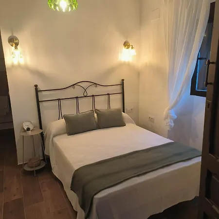 Abuela Remedios Holiday home *