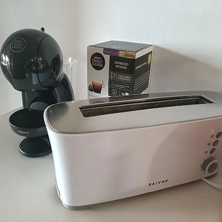 Tatil Evi Abuela Remedios Segura de León