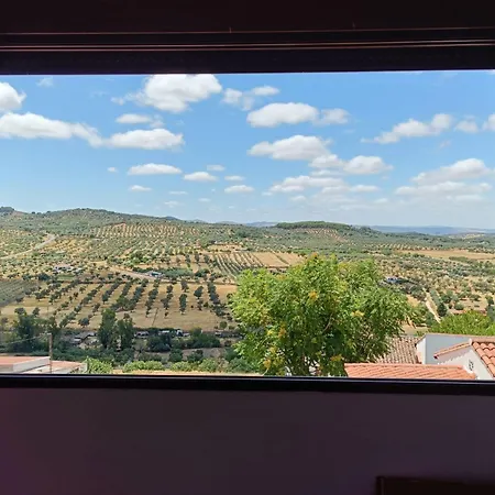 Abuela Remedios * Segura de León