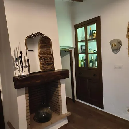 Holiday home Abuela Remedios