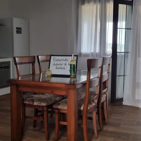 Abuela Remedios بيت للعطل