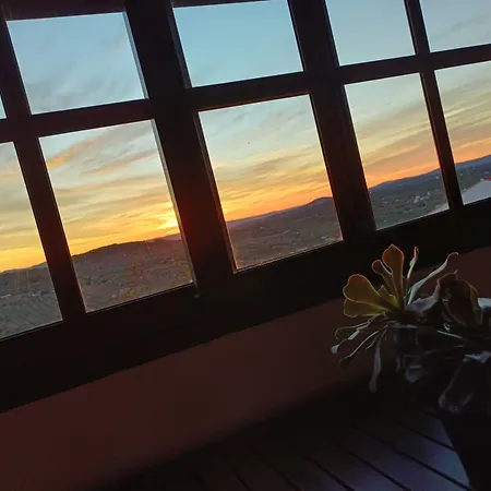 Abuela Remedios * Segura de León