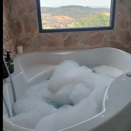 Abuela Remedios Segura de León