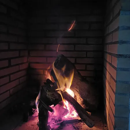 Tatil Evi Abuela Remedios Segura de León
