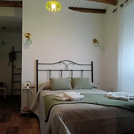 Holiday home Abuela Remedios *