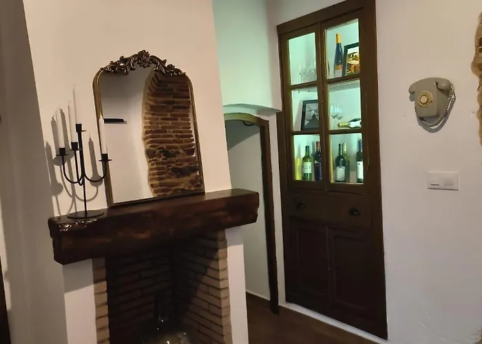 Tatil Evi Abuela Remedios