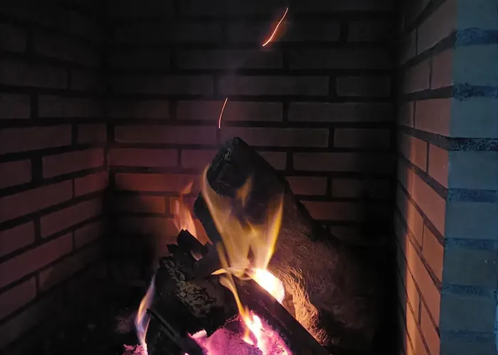 Tatil Evi Abuela Remedios Segura de León